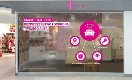 T-Mobile Polska startuje ze światłowodem