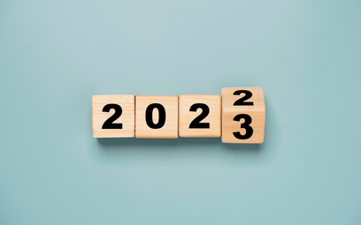 Co czeka firmy w 2023 roku: podatki, prawo pracy i ZUS