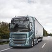 Volvo FH Electric