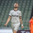 Dzięki dwóm trafieniom Tomáša Pekharta Legia wygrała 2:1 z Zagłębiem Lubin a Czech jest liderem klas