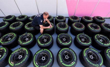 Formuła 1: Gwiazdorzy chcą spokoju w Baku