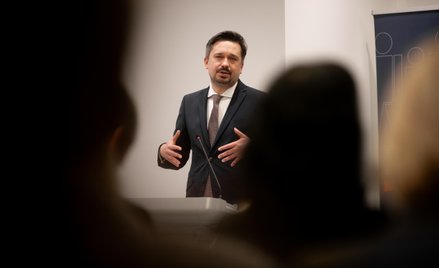 Inwigilacyjna samowolka, chaos w sądach. RPO bije na alarm