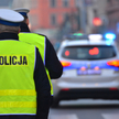 Mazowieckie: Wypadek autokaru na krajowej "dwójce". Są ranni