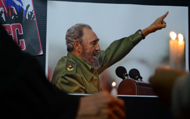 Bogusław Chrabota: Castro odszedł. Co stanie się z Kubą?