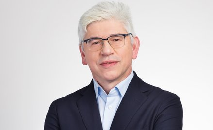 Mirosław Michna, przewodniczący Krajowej Rady Doradców Podatkowych