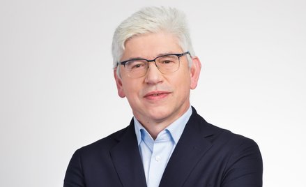 Mirosław Michna nie miał kontrkandydatów.