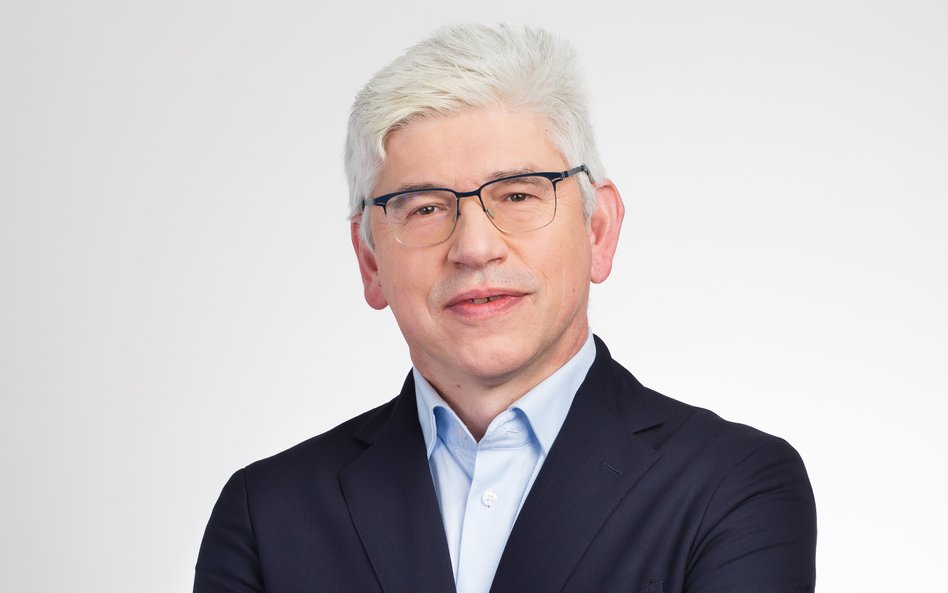 Mirosław Michna nie miał kontrkandydatów.