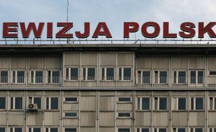 Telewizji Polskiej misja w nieznane