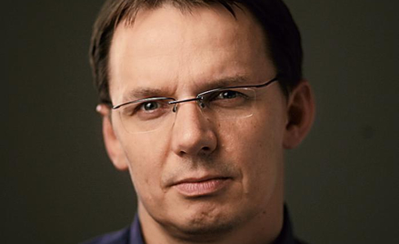 Igor Janke
