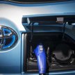 Toyota: tańsze silniki elektryczne