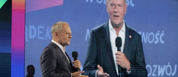 Donald Tusk