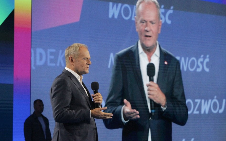 Donald Tusk