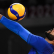 Earvin Ngapeth – to od niego w grze Francuzów zależy najwięcej