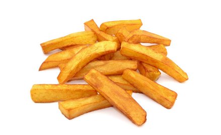 40 tys. euro odszkodowania za poślizgnięcie się na frytce