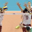 Polscy siatkarze w pierwszej fazie grupowej wygrali wszystkie mecze i stracili tylko trzy sety