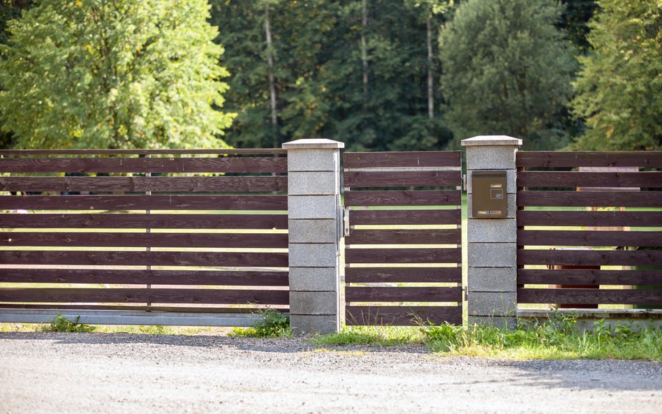 Zajęcie pasa drogowego bez zezwolenia. Kara dziesięciokrotnie wyższa od opłaty