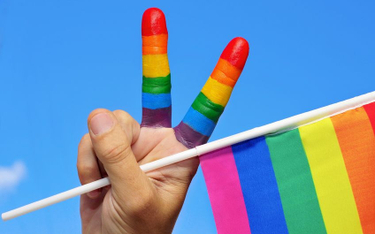 Kościół Anglii potępił "leczenie homoseksualizmu"