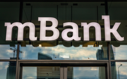 Zysk i strata mBanku
