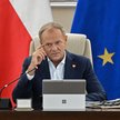 Premier Donald Tusk