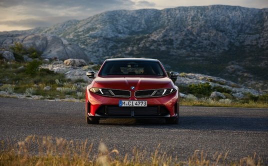 BMW  M350