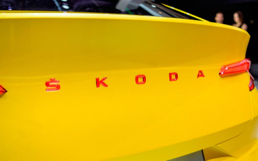 Skoda ujawniła nazwę swojego pierwszego w pełni elektrycznego SUV-a