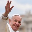 Papież Franciszek