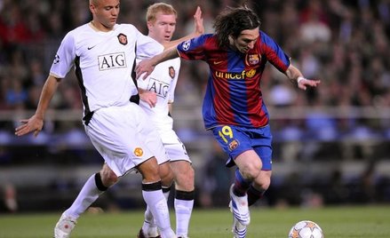 Remis na Camp Nou: Woleli poczekać