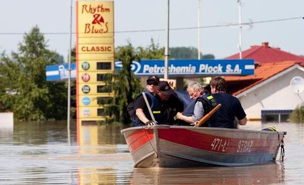 Straciłeś towary w powodzi, zalicz je do kosztów