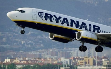 Ryanair odmawia wypłacenia odszkodowań tysiącom pasażerów. Stanie przed sądem