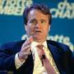 Brian T. Moynihan, prezes Bank of America, chce zmniejszyć zatrudnienie o minimum  30 tys. etatów fo