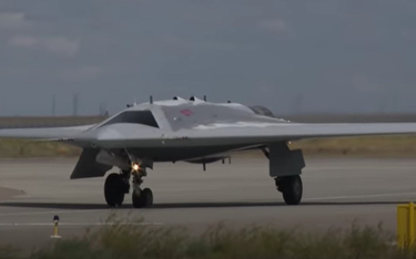 Najlepsze 2020. Rosyjski dron z 6-cioma tonami bomb