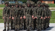 Polska armia robi wszystko, aby być gotową na konfrontację ze strony Rosji, ale stan przygotowań dal