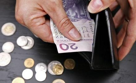 Rosną zaległości finansowe Polaków