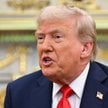 Prezydent USA Donald Trump
