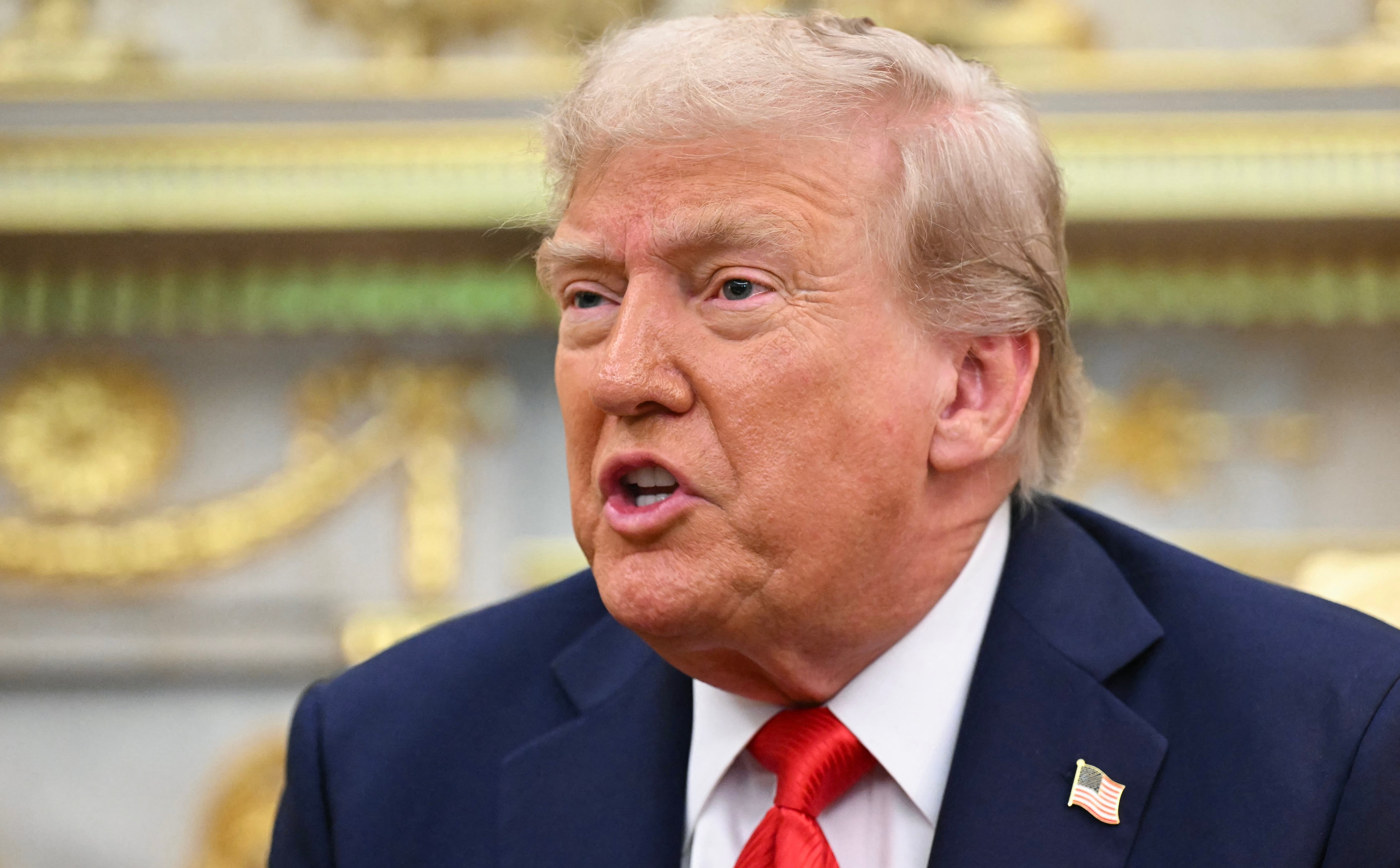 Co się dzieje w USA? Przyszłość wojny celnej rozstrzygnie Sąd Najwyższy