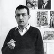 Konrad Swinarski (1929–1975), reżyser, scenograf, uważany za najważniejszego artystę teatru dramatyc