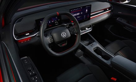 VW ID. Polo GTI