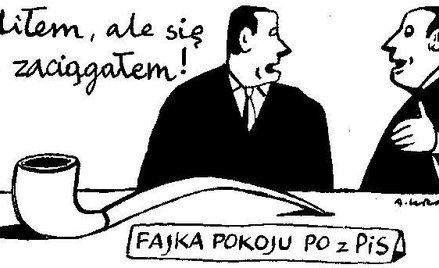 Komentarz rysunkowy
