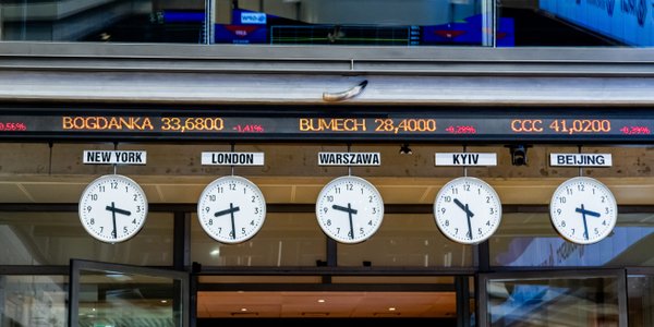 Czwartek na rynku: Mocne PZU, stabilny Orlen, wrażliwe Allegro