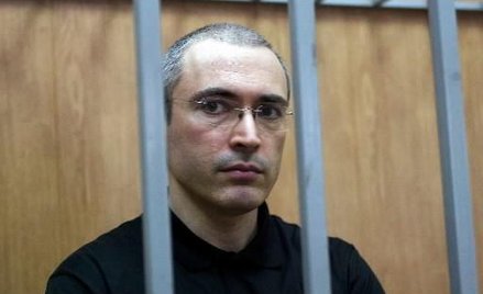 Chodorkowski dostanie odszkodowanie