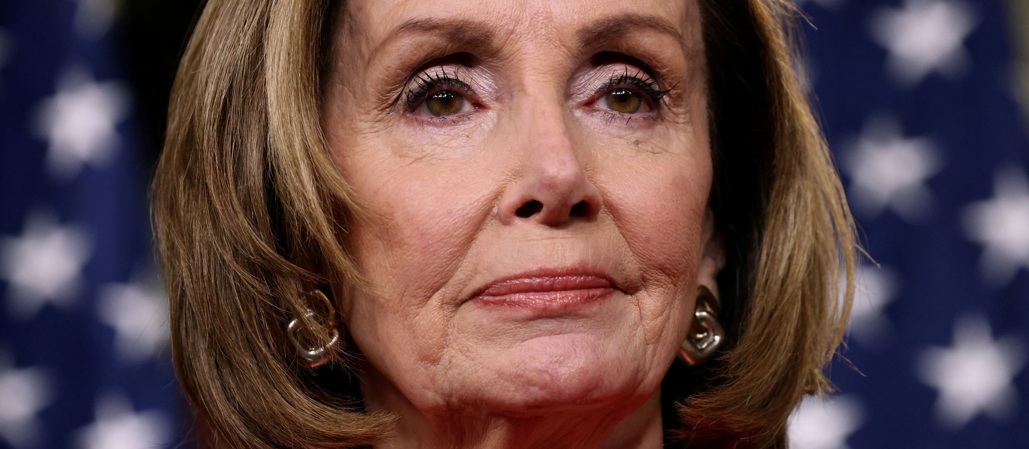 Nancy Pelosi pożegna się z Kongresem. Zasiada w nim od niemal 40 lat