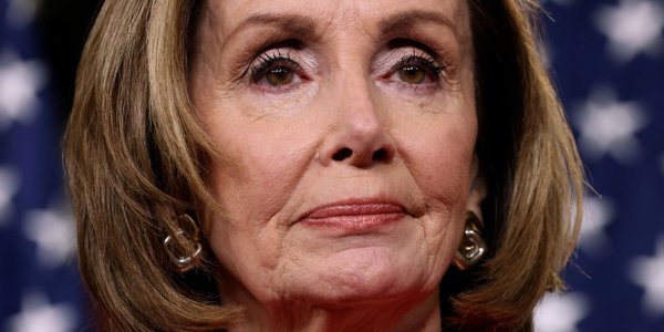 Nancy Pelosi pożegna się z Kongresem. Zasiada w nim od niemal 40 lat
