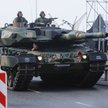 W 2015 r., podpisano umowę na modernizację czołgów Leopard 2. Bumar Łabędy, współpracujący z niemiec