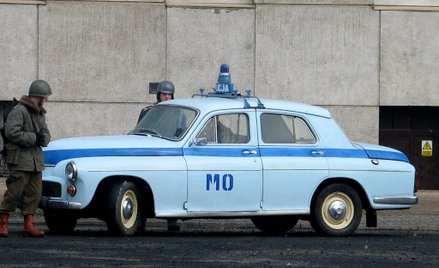 Kto ma „różowe teczki” z lat 80-tych?