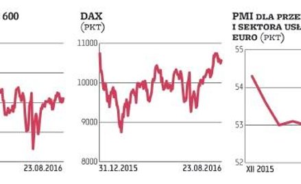 Brytyjskie referendum bez szkody dla gospodarki Europy