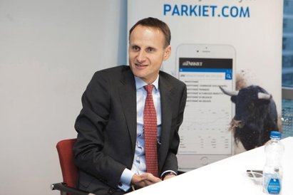 Tomasz Kaczor, główny ekonomista Banku Gospodarstwa Krajowego