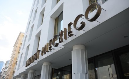 Instytut Pileckiego w Warszawie