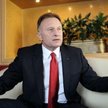 Marek Goliszewski: Przedsiębiorcy mają poczucie krzywdy