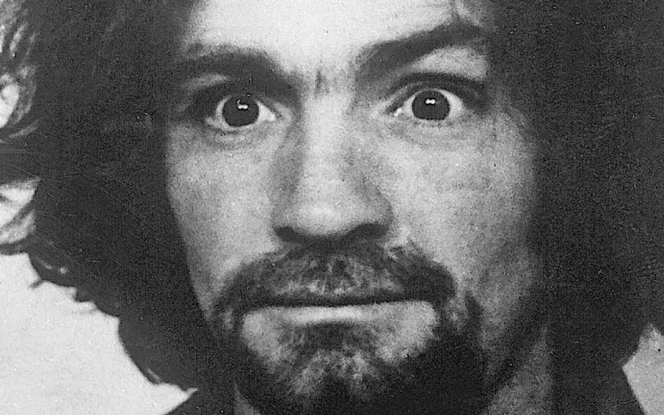 Charles Manson