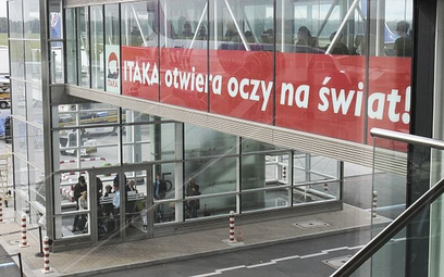 Niektórzy klienci mają ulubione miejsca w samolocie, teraz mogą je sobie zarezerwować